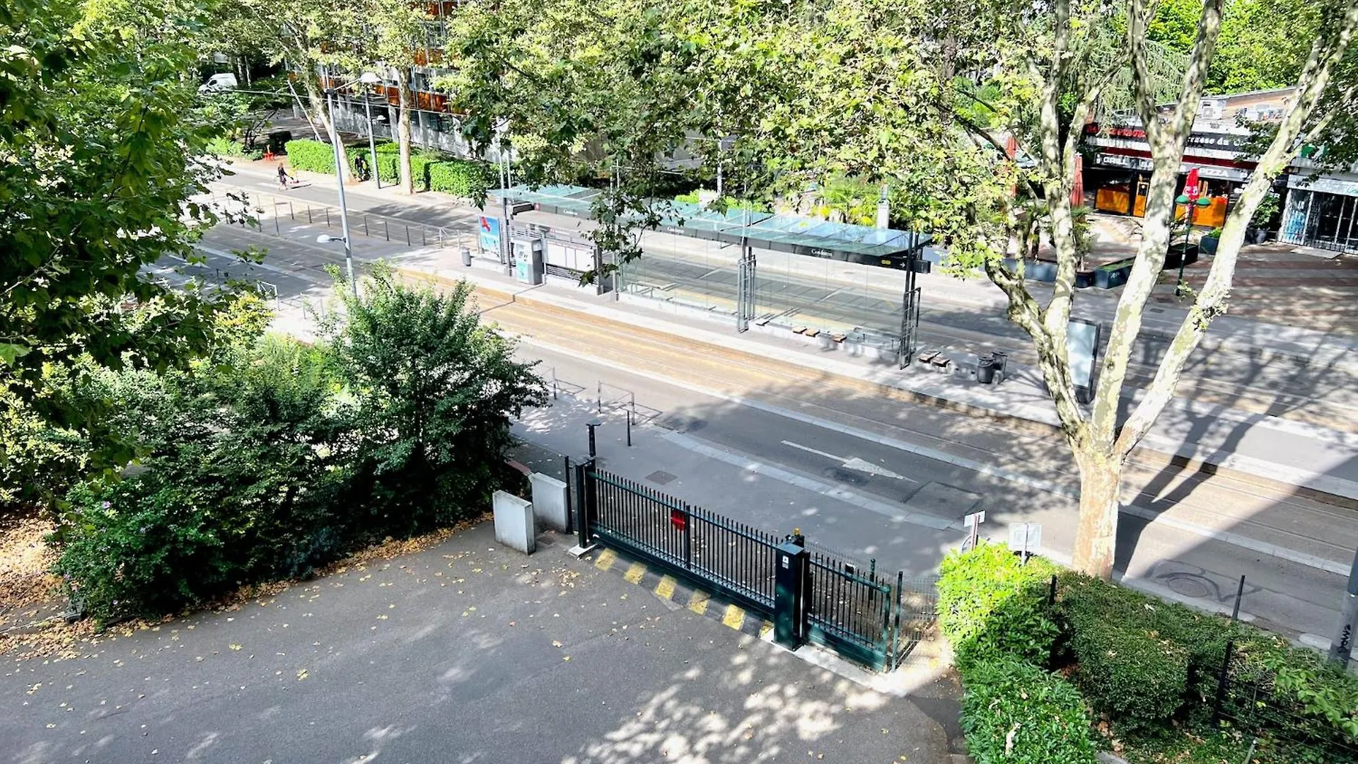 Le Célestay Villeurbanne Appartement