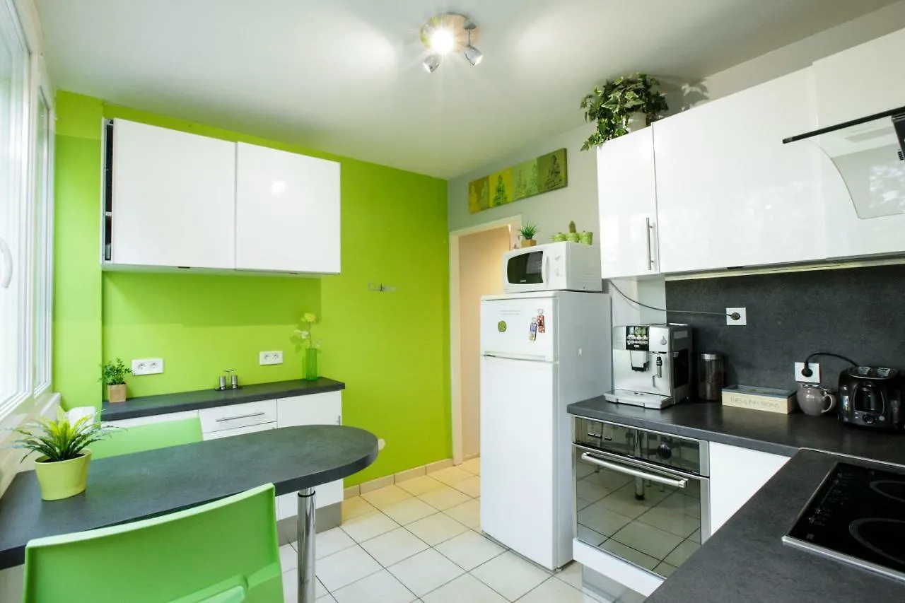Le Célestay Villeurbanne