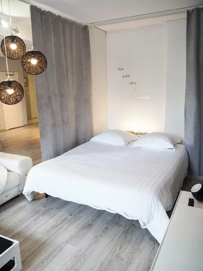 Le Célestay Villeurbanne