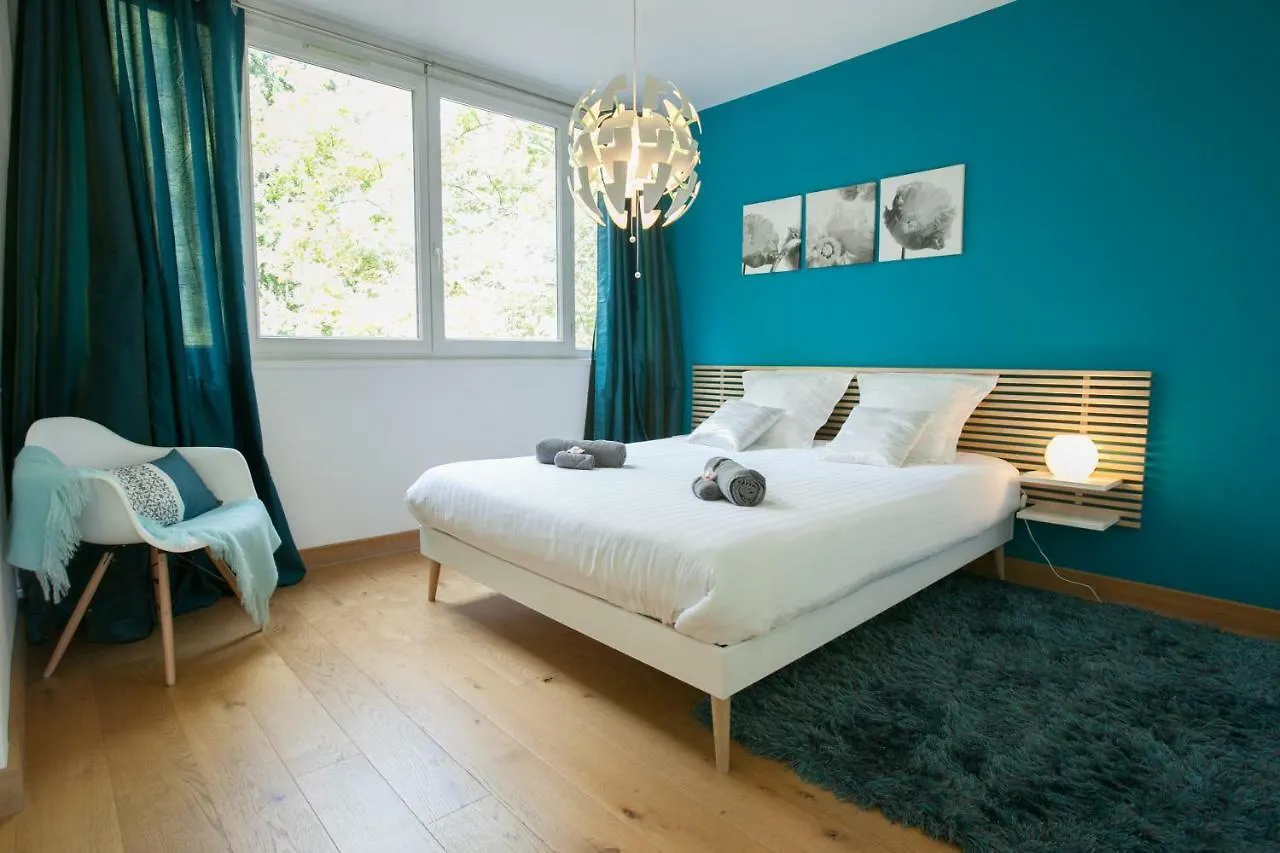 Le Célestay Villeurbanne