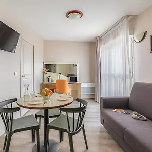 3* Aparthotel Appart'city Classic Lyon